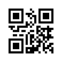 QR Code zur Navigation