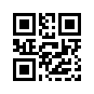 QR Code zur Navigation