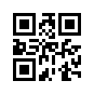 QR Code zur Navigation