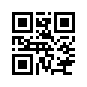 QR Code zur Navigation