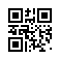 QR Code zur Navigation