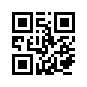 QR Code zur Navigation