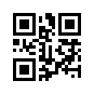 QR Code zur Navigation