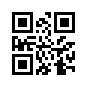 QR Code zur Navigation