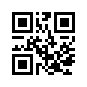 QR Code zur Navigation