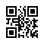 QR Code zur Navigation