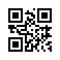 QR Code zur Navigation