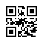 QR Code zur Navigation