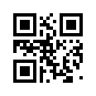 QR Code zur Navigation