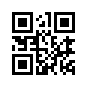 QR Code zur Navigation