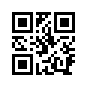 QR Code zur Navigation