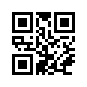 QR Code zur Navigation