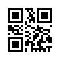 QR Code zur Navigation