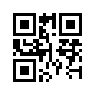 QR Code zur Navigation