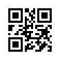 QR Code zur Navigation