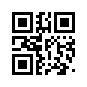 QR Code zur Navigation