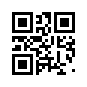 QR Code zur Navigation