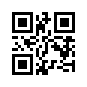 QR Code zur Navigation