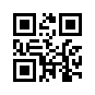 QR Code zur Navigation