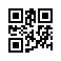 QR Code zur Navigation