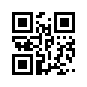 QR Code zur Navigation