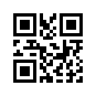 QR Code zur Navigation