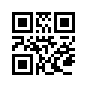 QR Code zur Navigation