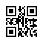 QR Code zur Navigation