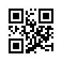 QR Code zur Navigation