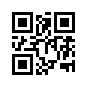 QR Code zur Navigation