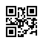 QR Code zur Navigation