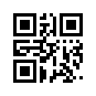 QR Code zur Navigation