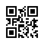 QR Code zur Navigation