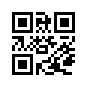 QR Code zur Navigation