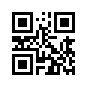 QR Code zur Navigation