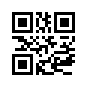 QR Code zur Navigation