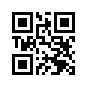 QR Code zur Navigation