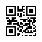 QR Code zur Navigation