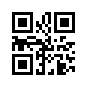 QR Code zur Navigation