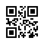 QR Code zur Navigation