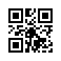 QR Code zur Navigation