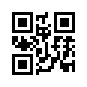 QR Code zur Navigation