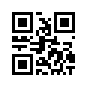 QR Code zur Navigation