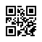 QR Code zur Navigation