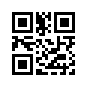 QR Code zur Navigation