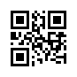 QR Code zur Navigation