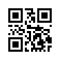 QR Code zur Navigation