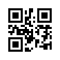 QR Code zur Navigation