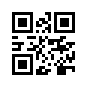 QR Code zur Navigation