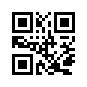 QR Code zur Navigation